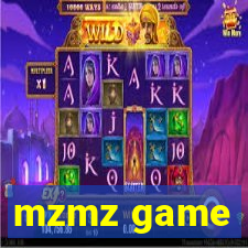 mzmz game